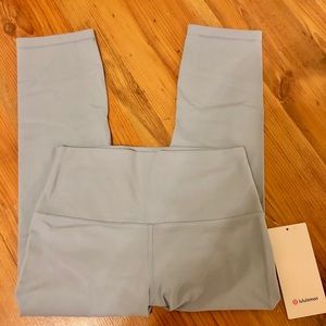 Lululemon Align HR Crop 21”